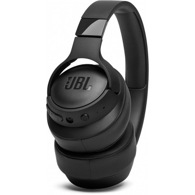 Гарнітура JBL T710BT Black (JBLT710BTBLK) Гарнітура JBL T710BT Black (JBLT710BTBLK)