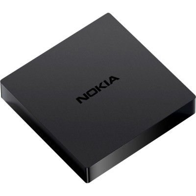 Медіаплеєр Nokia Streaming Box 8000 (9120106660012)