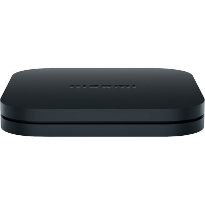 Медіаплеєр XIAOMI Smart TV Box S 2nd Gen (911186)