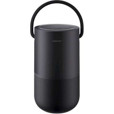 Розумна колонка BOSE Portable Home Speaker Black Розумна колонка BOSE Portable Home Speaker Black