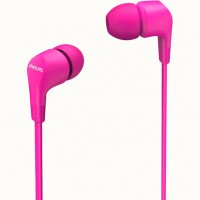 Гарнітура PHILIPS TAE1105 In-ear Mic Pink (TAE1105PK/00) Гарнітура PHILIPS TAE1105 In-ear Mic Pink (TAE1105PK/00)
