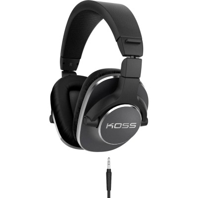 Навушники KOSS Pro4S Over-Ear (195398.101) Навушники KOSS Pro4S Over-Ear (195398.101)