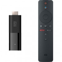 Медіаплеєр XIAOMI Mi TV Stick Медіаплеєр XIAOMI Mi TV Stick