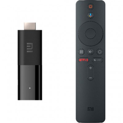 Медіаплеєр XIAOMI Mi TV Stick