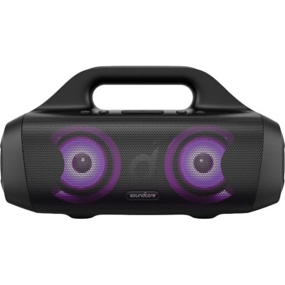 Портативна акустика ANKER SoundCore Select Pro Black (A3126G11)