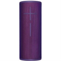 Портативна акустика ULTIMATE EARS MEGABOOM 3 ULTRAVIOLET PURPLE (L984-001405) Портативна акустика ULTIMATE EARS MEGABOOM 3 ULTRAVIOLET PURPLE (L984-001405)