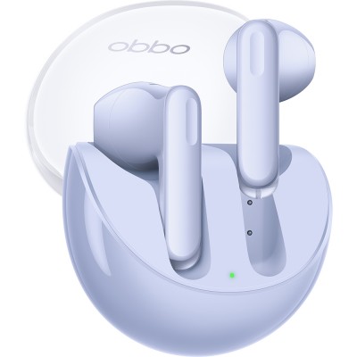 Гарнітура OPPO Enco Air3 ETE31 Misty Purple (OFETE31_Purple)