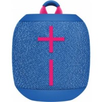 Портативна акустика LOGITECH Ultimate Ears Wonderboom 3 Performance Blue (984-001830) Портативна акустика LOGITECH Ultimate Ears Wonderboom 3 Performance Blue (984-001830)