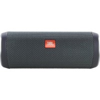 Портативна акустика JBL Flip Essential 2 Black (JBLFLIPES2)