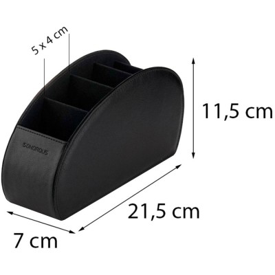Підставка для пультів SONOROUS REMOTE STAND 500-BLK Підставка для пультів SONOROUS REMOTE STAND 500-BLK