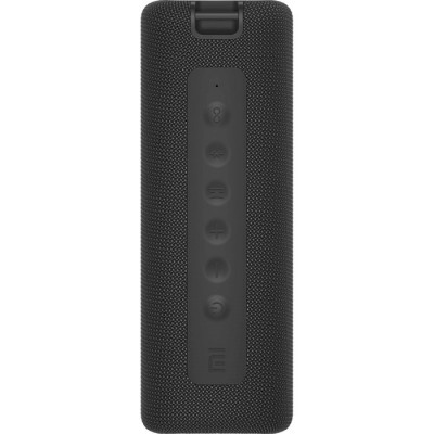 Портативна акустика XIAOMI Mi Portable Bluetooth Speaker 16W Black Портативна акустика XIAOMI Mi Portable Bluetooth Speaker 16W Black