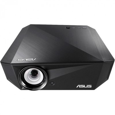 Проектор ASUS F1 Wi-Fi Black (90LJ00B0-B00520)