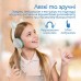 Гарнітура Promate Panda Aqua (panda.aqua)
