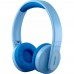 Гарнітура Philips Kids TAK4206 On-ear Colored light panels Wireless Blue (TAK4206BL / 00)