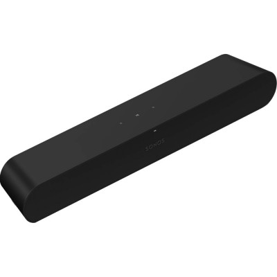 Саундбар SONOS Ray Black (RAYG1EU1BLK) Саундбар SONOS Ray Black (RAYG1EU1BLK)