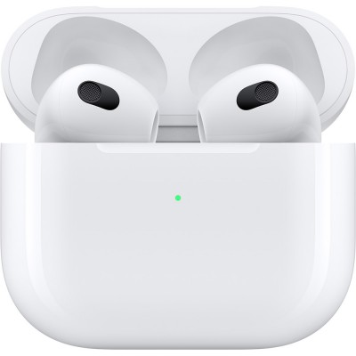 Гарнітура APPLE AirPods 3 white Гарнітура APPLE AirPods 3 white