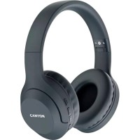 Гарнітура CANYON BTHS-3 Dark Grey (CNS-CBTHS3DG) Гарнітура CANYON BTHS-3 Dark Grey (CNS-CBTHS3DG)