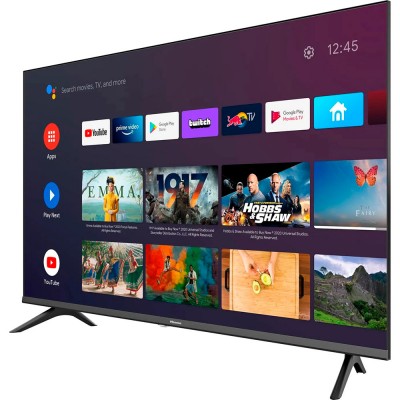 Телевізор HISENSE 43A5730FA Телевізор HISENSE 43A5730FA