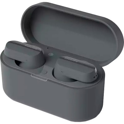Гарнітура Philips TAT3508 Black (TAT3508BK/00) Гарнітура Philips TAT3508 Black (TAT3508BK/00)
