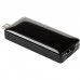 Ретранслятор POWERPLANT HDMI - HDMI 4K HDRE1-V2.0 Black (CA912520)