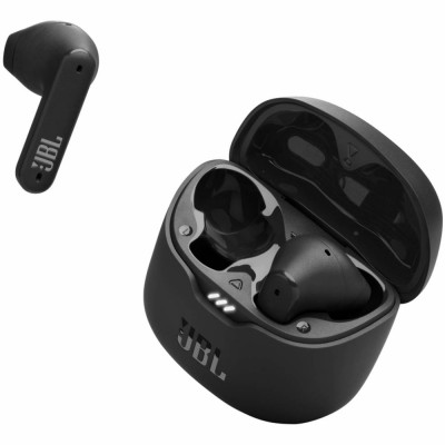 Гарнітура JBL TUNE FLEX Black (JBLTFLEXBLK) Гарнітура JBL TUNE FLEX Black (JBLTFLEXBLK)