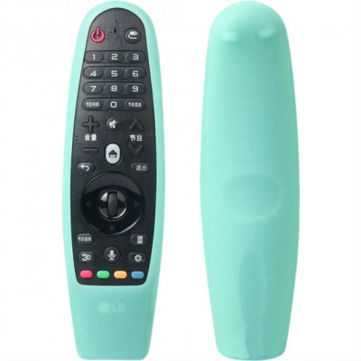 Чохол PIKO TV Remote Case PTVRC-LG-01 Blue (1283126486166)