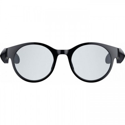 Смарт окуляри RAZER Anzu Round Blue Light + Sunglass L (RZ82-03630400-R3M1)