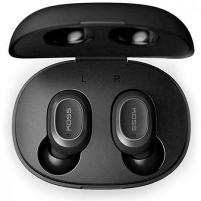 Гарнітура KOSS TWS250i True Wireless Mic (196817.101) Гарнітура KOSS TWS250i True Wireless Mic (196817.101)