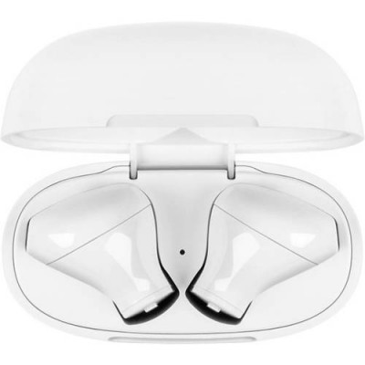Гарнітура TTEC AirBeat Lite TWS White (2KM129B) Гарнітура TTEC AirBeat Lite TWS White (2KM129B)