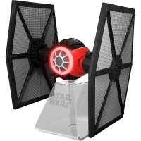 Портативна акустика eKids iHome Disney - Star Wars Special Forces Tie Fighter (LI-B56.FMV7) Портативна акустика eKids iHome Disney - Star Wars Special Forces Tie Fighter (LI-B56.FMV7)