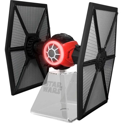 Портативна акустика eKids iHome Disney - Star Wars Special Forces Tie Fighter (LI-B56.FMV7) Портативна акустика eKids iHome Disney - Star Wars Special Forces Tie Fighter (LI-B56.FMV7)