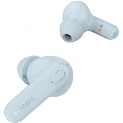 Гарнітура PHILIPS TAT1108 Blue (TAT1108BL/00) Гарнітура PHILIPS TAT1108 Blue (TAT1108BL/00)