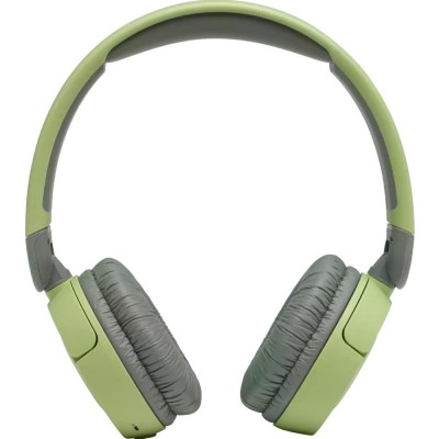 Гарнітура JBL JR310BT Green (JBLJR310BTGRN)