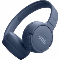 Гарнітура JBL TUNE 670NC Blue (JBLT670NCBLU) Гарнітура JBL TUNE 670NC Blue (JBLT670NCBLU)