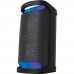 Портативна акустика Sony SRS-XP500 Black (SRSXP500B.RU1)