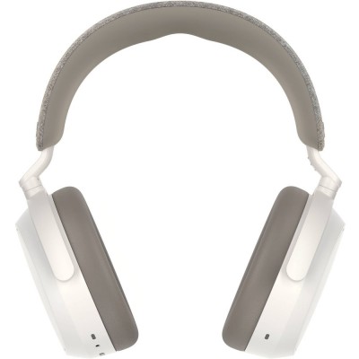 Гарнітура SENNHEISER MOMENTUM 4 Wireless White (509267) Гарнітура SENNHEISER MOMENTUM 4 Wireless White (509267)
