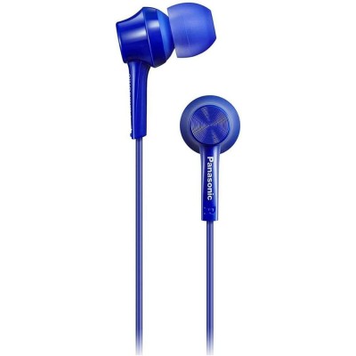 Гарнітура PANASONIC RP-TCM115GC-A Blue