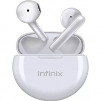 Гарнітура INFINIX XE22 White (72436) Гарнітура INFINIX XE22 White (72436)