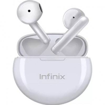 Гарнітура INFINIX XE22 White (72436) Гарнітура INFINIX XE22 White (72436)
