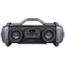Портативна акустика REAL EL X-770 Black (EL121600004)