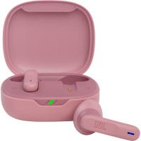 Гарнітура JBL WAVE 300TWS Pink (JBLW300TWSPIK) Гарнітура JBL WAVE 300TWS Pink (JBLW300TWSPIK)