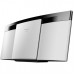 Музичний центр PANASONIC SC-HC200EE-W