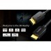 Кабель CHOETECH HDMI V.2.1 2 м (XHH-TP20)