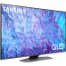 Телевізор SAMSUNG QE50Q80CAUXUA
