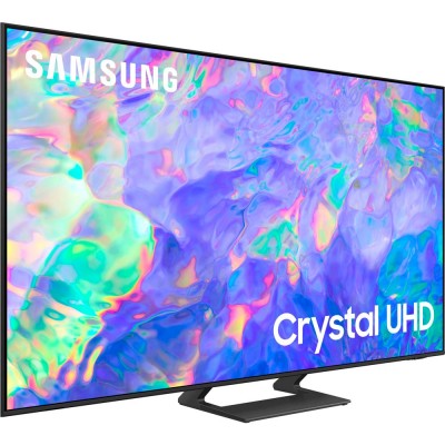 Телевізор SAMSUNG UE55CU8500UXUA