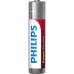 Батарейки PHILIPS Power Alkaline AAA 12 шт (LR03P12W/10)