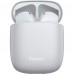 Гарнітура BASEUS W04 TWS White