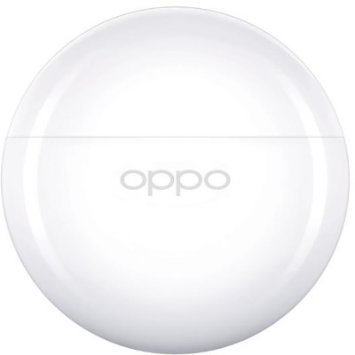 Гарнітура OPPO Enco Buds2 W14 White (ETE41) Гарнітура OPPO Enco Buds2 W14 White (ETE41)