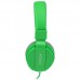 Гарнітура VINGA HSM035 Green New Mobile (HSM035GR)