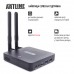 Медіаплеєр ARTLINE TvBox KM6